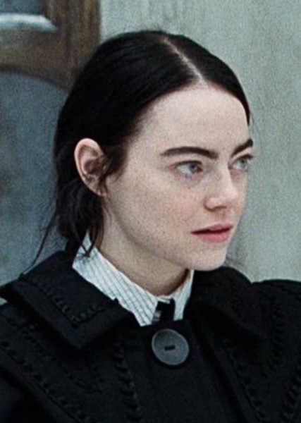 Emma Stone