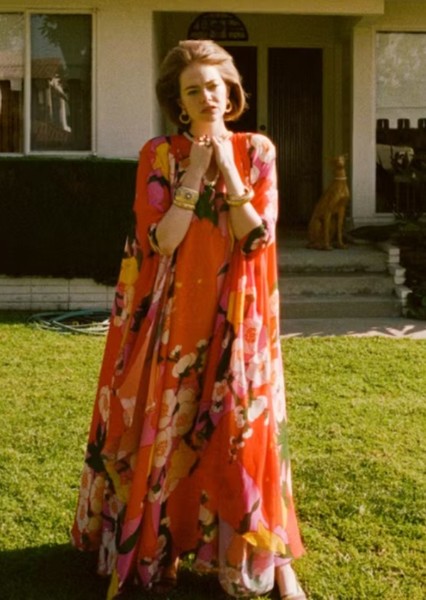 Emma Stone photo