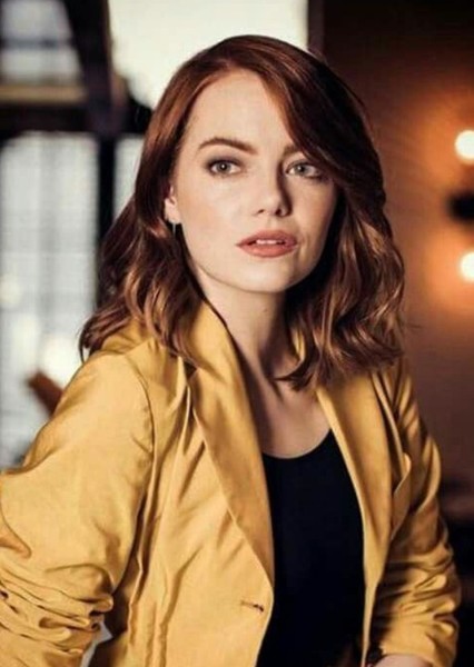 Emma Stone photo