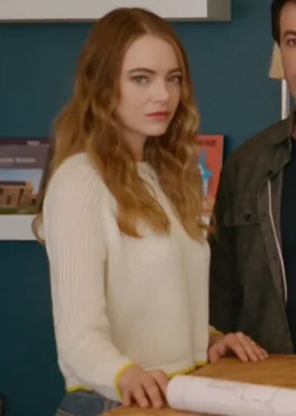 Emma Stone photo