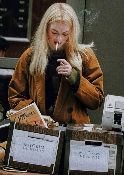 Emma Stone photo