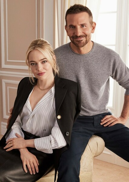 Emma Stone photo