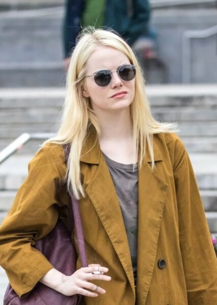 Emma Stone photo