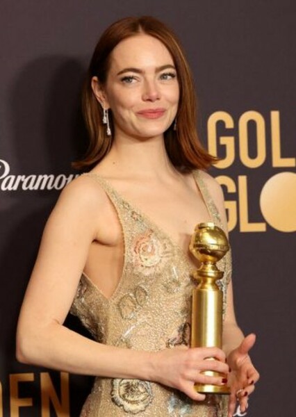 Emma Stone photo