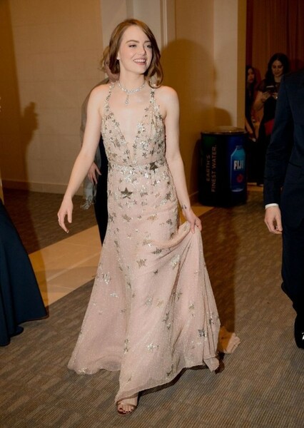 Emma Stone photo