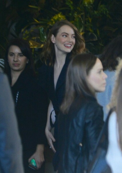 Emma Stone photo