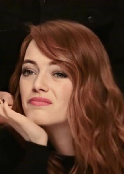 Emma Stone