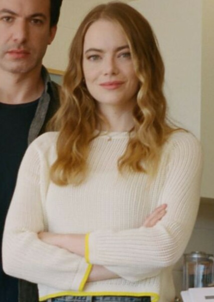 Miss Olivia