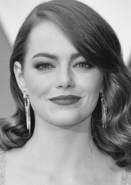 Emma Stone photo