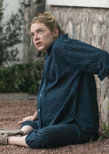Emma Stone photo