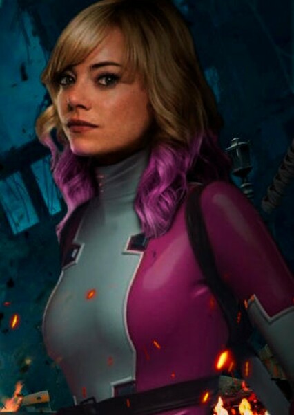 Emma Stone