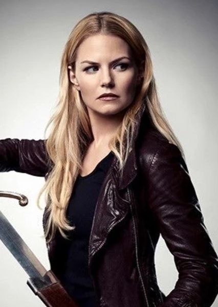 Emma Swan photo