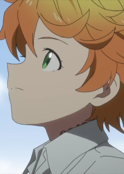 Emma (The Promised Neverland)