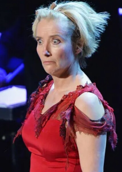 Emma Thompson photo