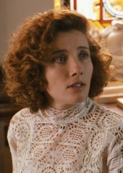 Emma Thompson photo