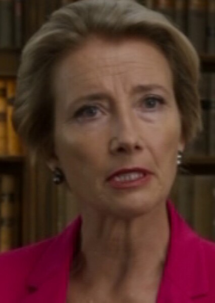 Emma Thompson