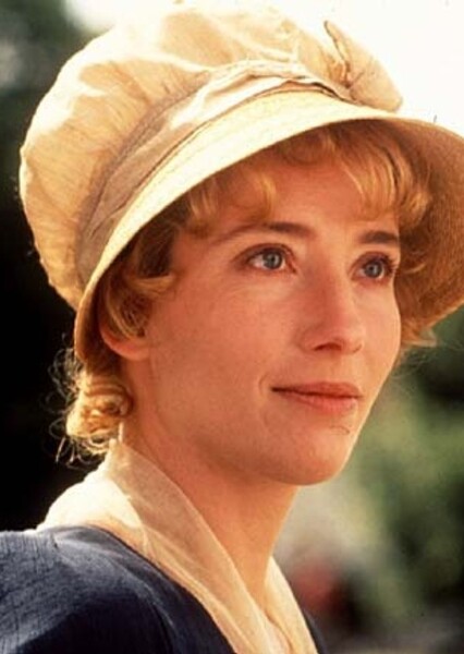 Emma Thompson photo