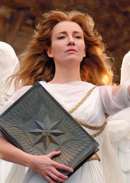 Emma Thompson photo