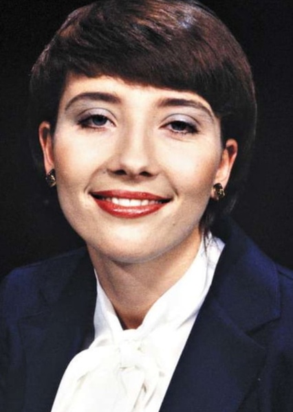 Emma Thompson