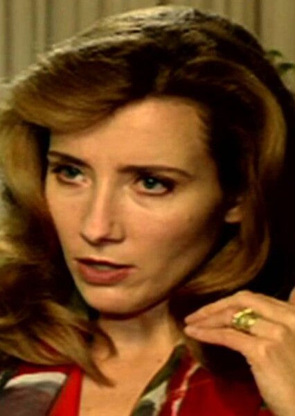 Emma Thompson photo