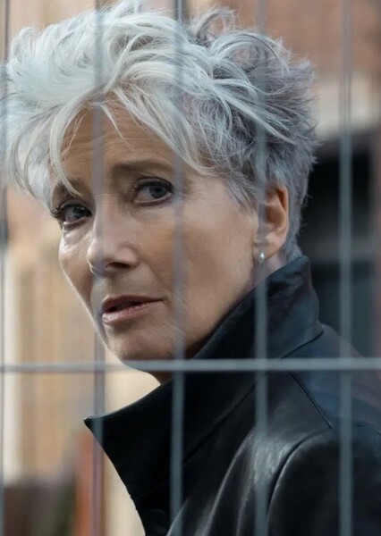 Aunt May Parker