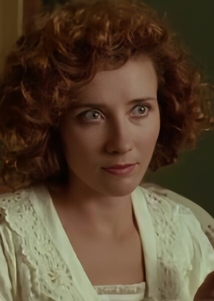 Emma Thompson photo