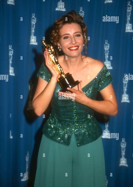 Emma Thompson photo