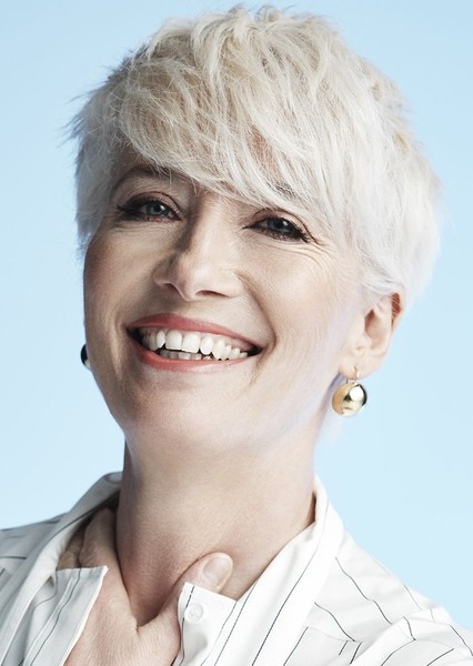 Emma Thompson photo