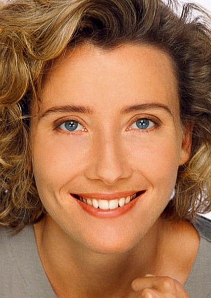 Emma Thompson photo
