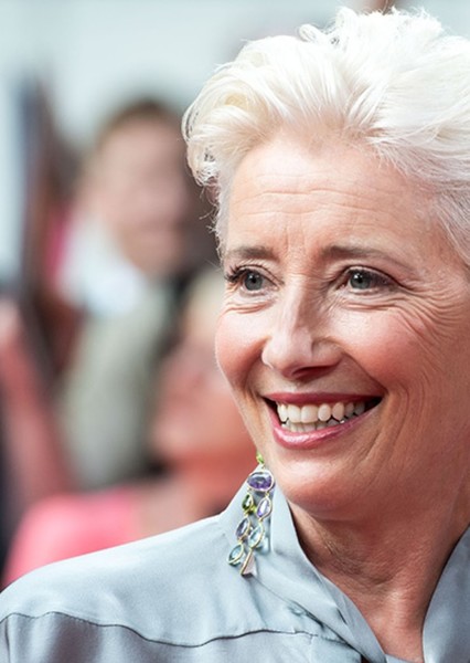 Emma Thompson photo