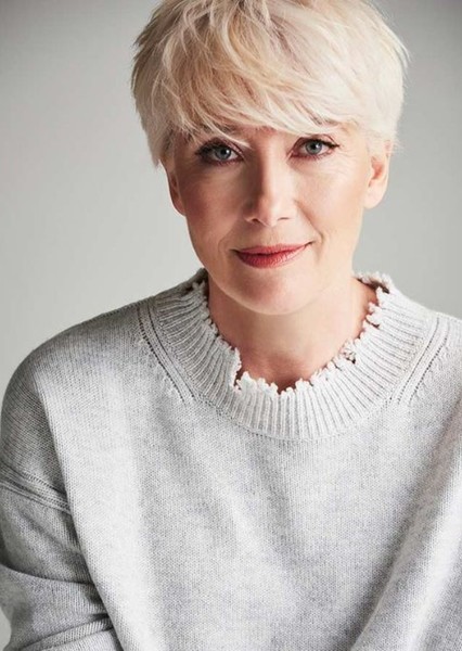 Emma Thompson photo