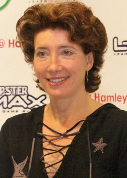 Emma Thompson