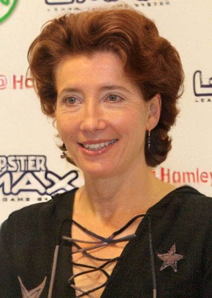 Emma Thompson