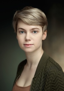 Photos of Emma Thorne on myCast - Fan Casting Your Favorite Stories