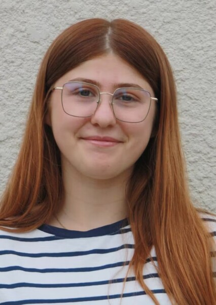 Emma Tomasin photo