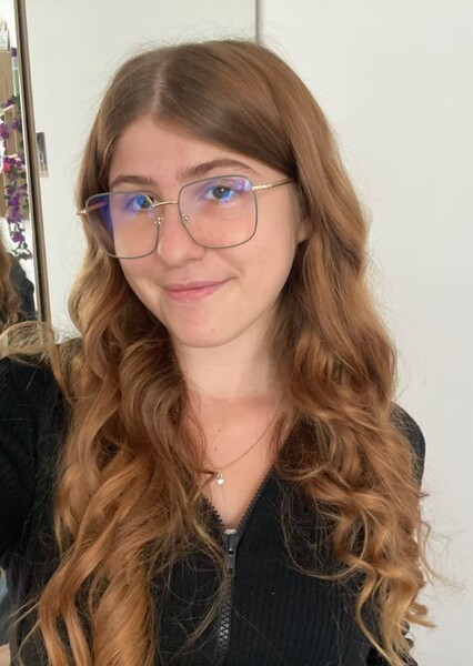 Emma Tomasin photo