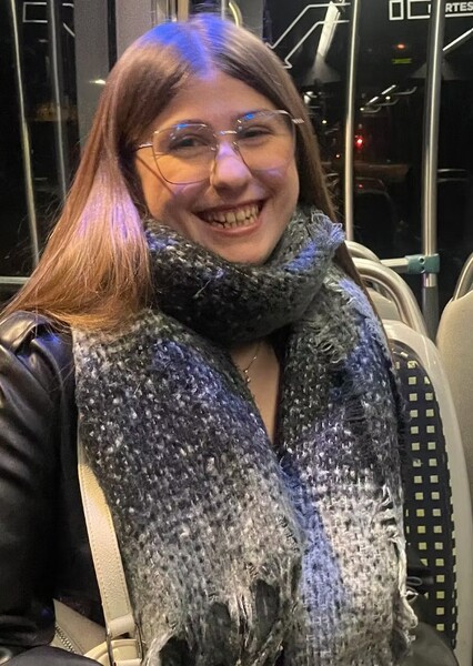 Emma Tomasin photo