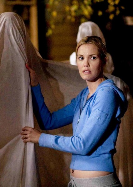 Emma (Trick 'r Treat)