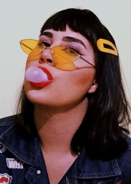 Emma Vieira photo