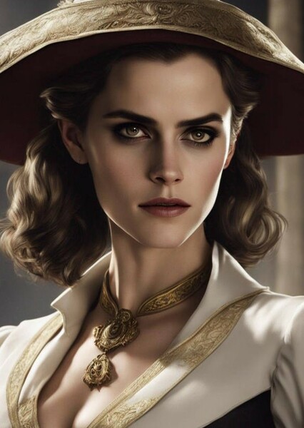 Emma Watson photo