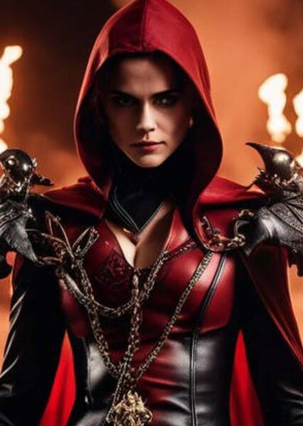 Emma Watson photo