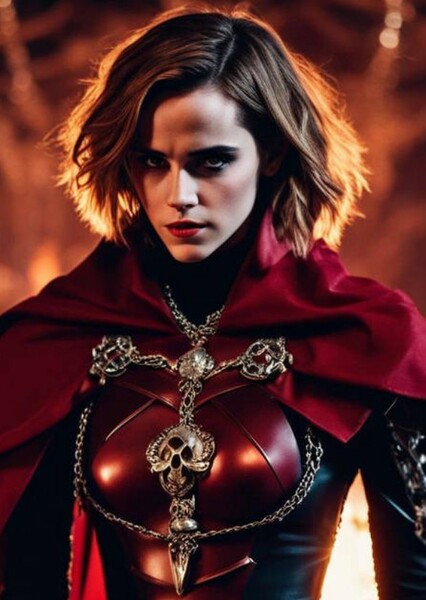Emma Watson photo