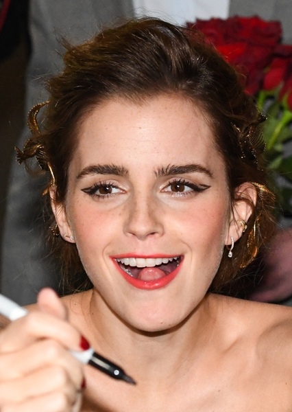 Emma Watson photo