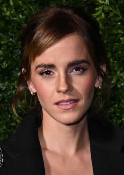 Emma Watson photo