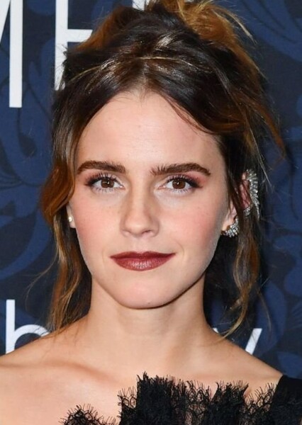 Emma Watson photo