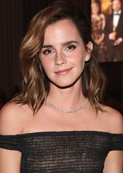 Emma Watson photo