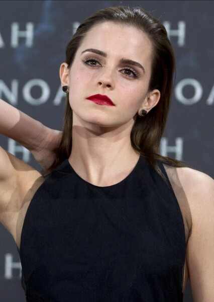 Emma Watson photo