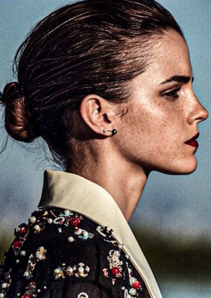 Emma Watson photo