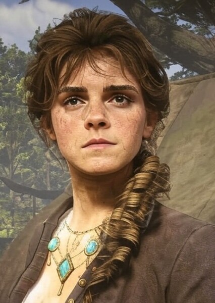 Emma Watson photo