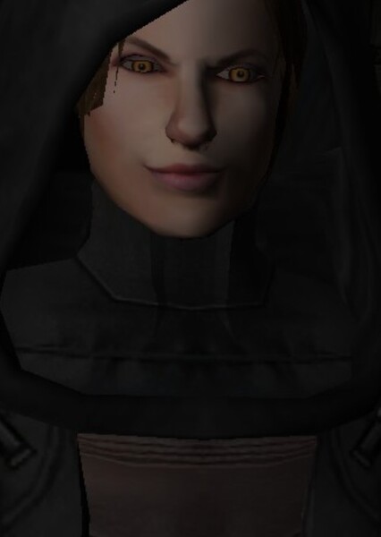 Darth Revan